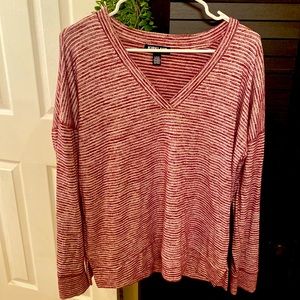 Kirkland Striped Shirt